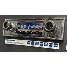 Load image into Gallery viewer, Blaupunkt Frankfurt Stereo MB
