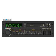 Blaupunkt Hamburg SQM 23 DAB
