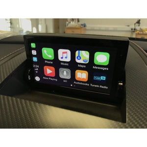 Aston Martin Apple CarPlay/Android Auto HD Screen Upgrade