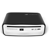 CD Player For Modern Mercedes
