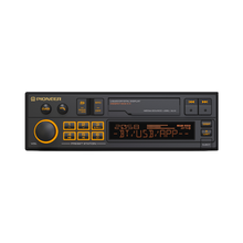 Load image into Gallery viewer, Pioneer SXT-C10PS - Retro Tape Deck Style Bluetooth DAB+ USB Aux Tuner Car Stereo
