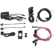 Lane Change Assist & Blind Spot Detection System