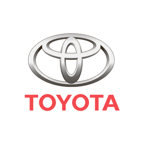 Toyota Reversing Camera