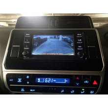 Load image into Gallery viewer, Toyota Reversing Camera

