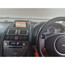 Load image into Gallery viewer, Aston Martin Apple CarPlay/Android Auto HD Screen Upgrade

