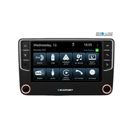 Blaupunkt Wolfsburg 648