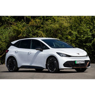 Cupra Born Rear Speakers