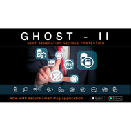 Ghost Immobiliser
