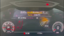 Load and play video in Gallery viewer, Virtual Car Cockpit Speedometer Repair
