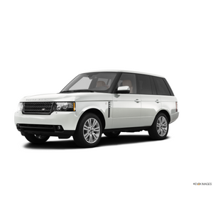Range Rover L322  (2006 > 2012) Pioneer Stereo Upgrade