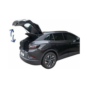 Volkswagen ID.4 Electric Tailgate