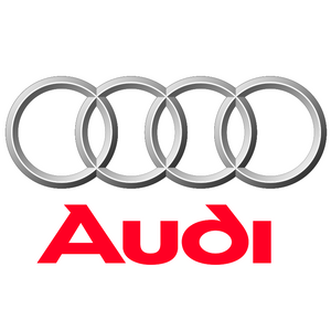 Audi Aftermarket Reversing Camera
