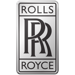 Rolls Royce Reversing Camera