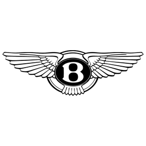 Bentley Reversing Camera