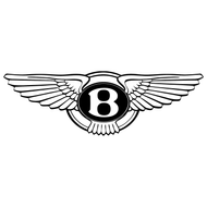 Bentley Reversing Camera