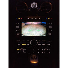 Load image into Gallery viewer, Bentley Reversing Camera
