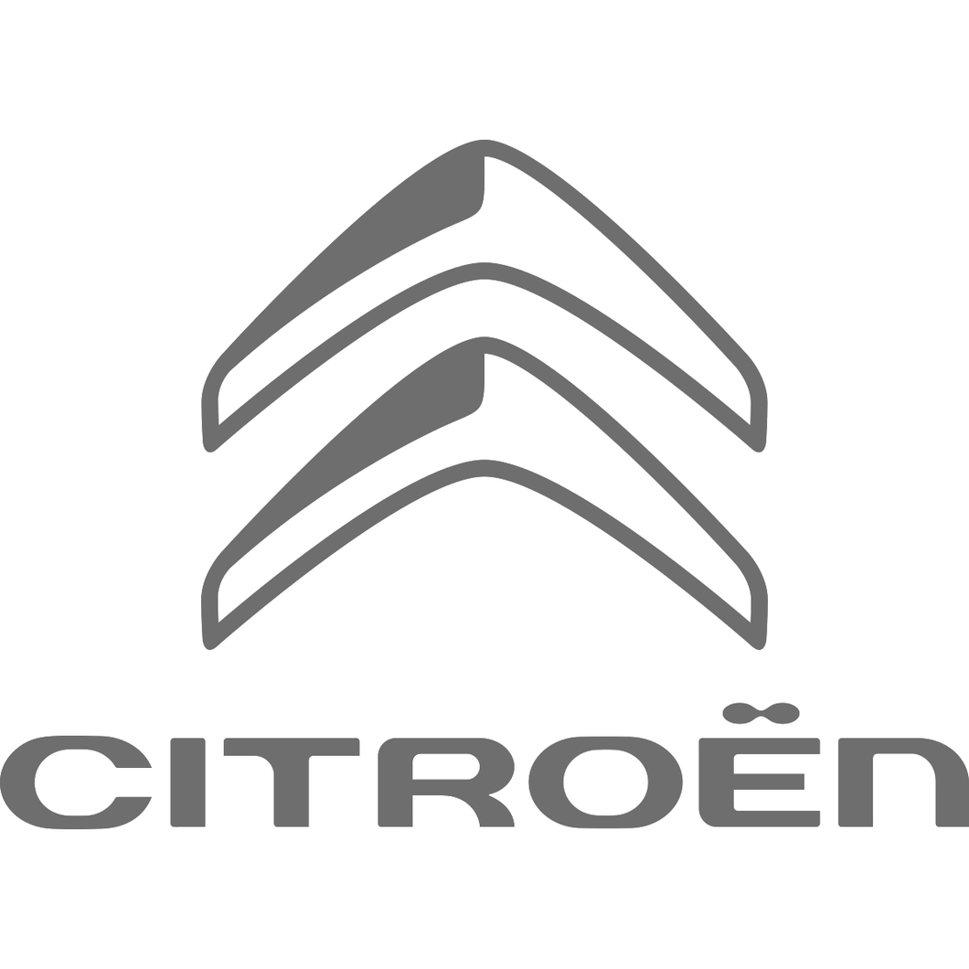 Citroen Reversing Camera