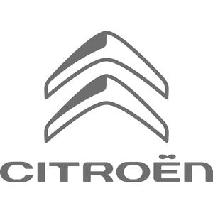 Citroen Front Parking Camera