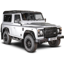 Load image into Gallery viewer, Land Rover Defender Puma - Double Din Stereo Upgrade
