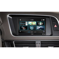 Dynavin - Audi Upgrade Headunit