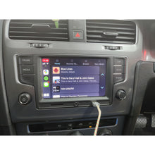 Load image into Gallery viewer, Volkswagen Golf 7 MIB with Apple Carplay / Android
