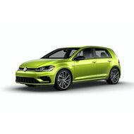 Volkswagen Golf 7 MIB with Apple Carplay / Android