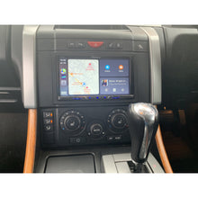 Load image into Gallery viewer, Range Rover Sport 2005 &gt; 2010  Pioneer Stereo Upgrade
