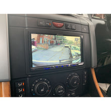 Load image into Gallery viewer, Range Rover Sport 2005 &gt; 2010  Pioneer Stereo Upgrade
