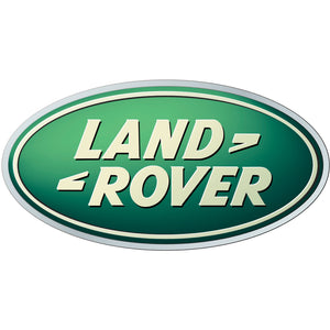 Land Rover Reversing Camera