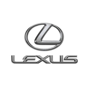 Lexus Electric Tailgate