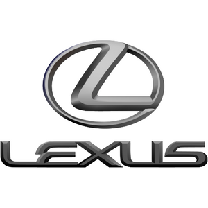 Lexus Reversing Camera