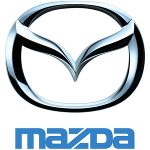 Mazda Wireless Phone Charger