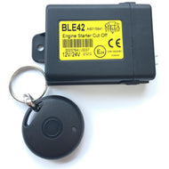 Immobilisers for Modern Vehicles