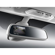 Universal Reversing Camera