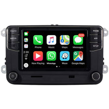 Load image into Gallery viewer, Volkwagen Apple Carplay / Android Auto Upgrade Stereo  2010 &gt; 2017
