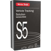 Load image into Gallery viewer, Meta Trak S5 - Insurance Approved - Driver ID Tags
