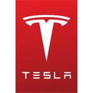 Tesla Electric Tailgate
