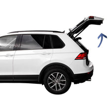 Load image into Gallery viewer, Volkswagen Tiguan Electric Tailgate

