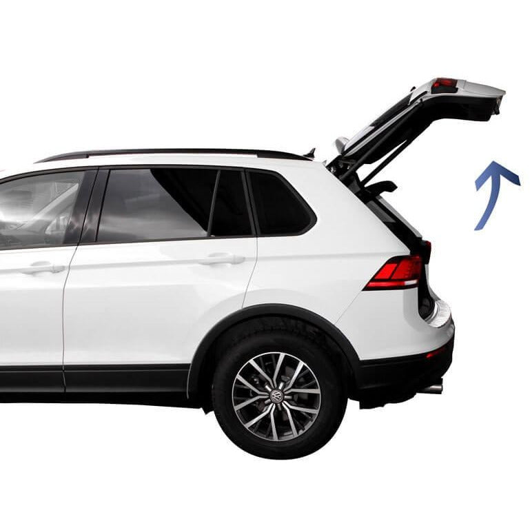 Volkswagen Tiguan Electric Tailgate