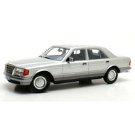 Immobiliser for Classic Cars