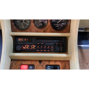 Sound System Upgrade For Classic Cars