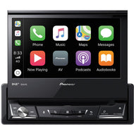 Pioneer AVH-Z7200DAB