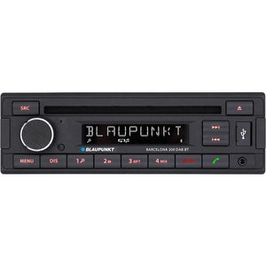 Blaupunkt Barcelona 200 DAB BT