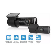 Load image into Gallery viewer, Blackvue DR900X 4K Front &amp; Rear Dash Cam
