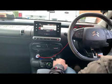 Load and play video in Gallery viewer, Citroen Reversing Camera
