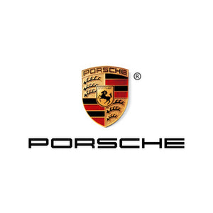 Porsche Reversing Camera