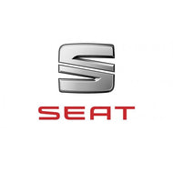 SEAT Aftermarket Reversing Camera