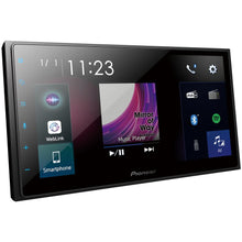 Load image into Gallery viewer, Range Rover L322  (2006 &gt; 2012) Pioneer Stereo Upgrade
