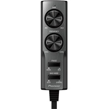 Load image into Gallery viewer, Pioneer Active Subwoofer Remote Control
