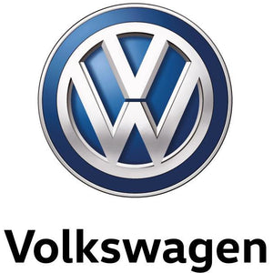 Volkswagen Aftermarket Reversing Camera